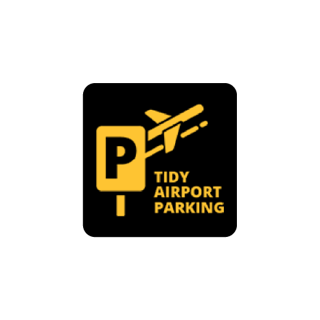Tidy Airport Parking